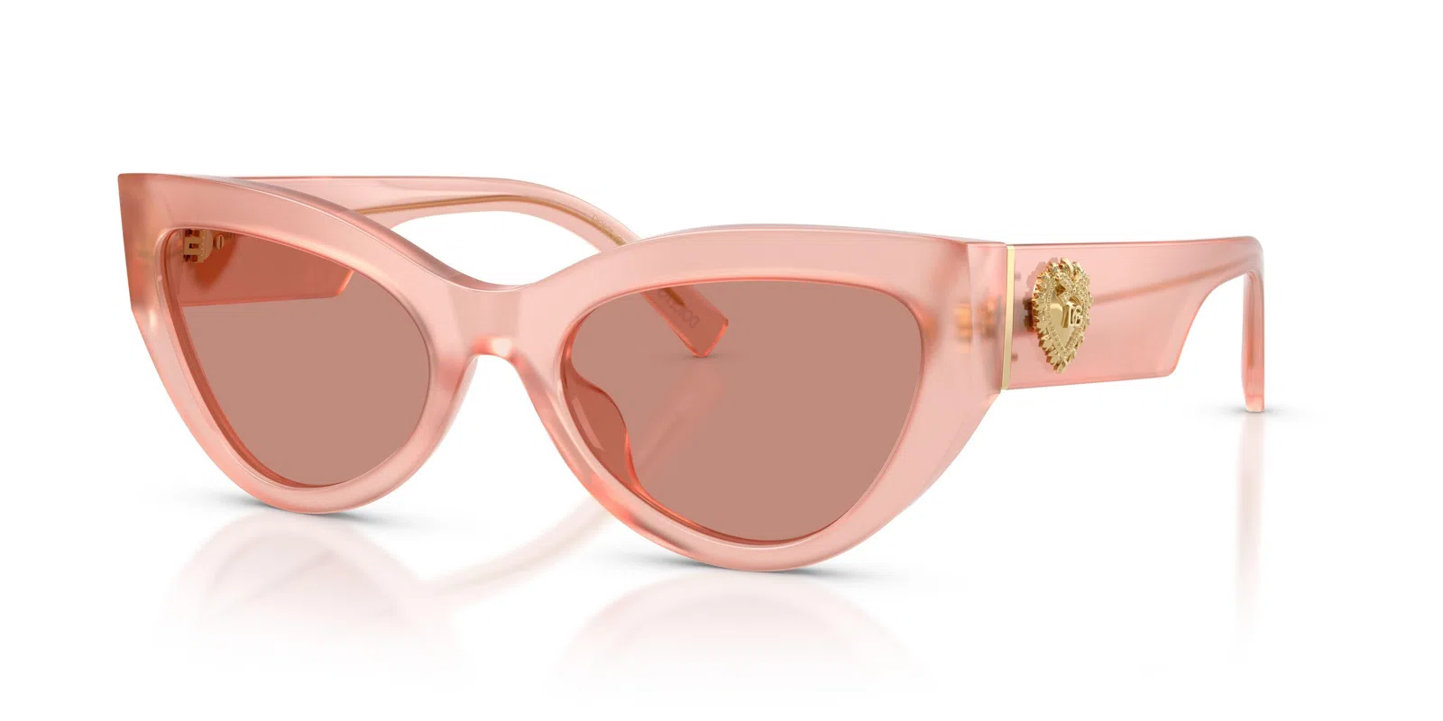 Dolce & Gabbana 4536 Sunglasses - view 41